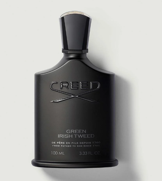 Creed Green Irish Tweed Eau de Parfum 100ml