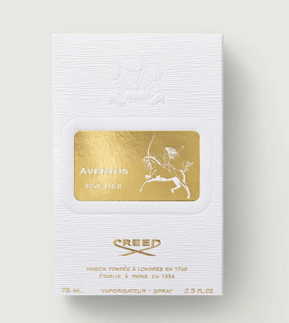 Creed Aventus Eau de Parfum - 75ml