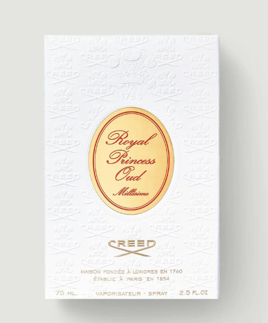 Creed Royal Princess Oud Eau de Parfum, 75ml