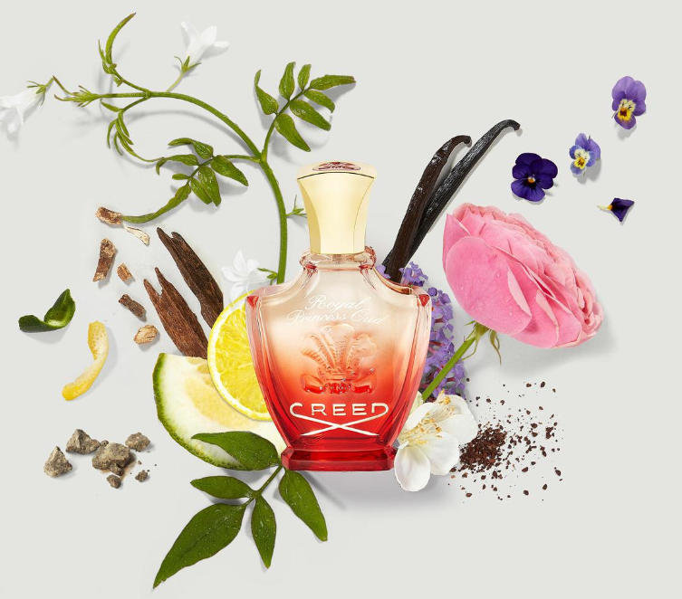 Creed Royal Princess Oud Eau de Parfum, 75ml