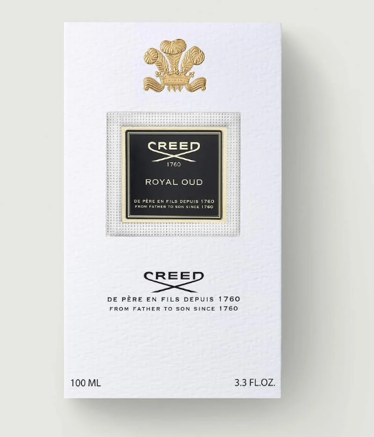 CREED Royal Oud Eau de Parfum, 100ml