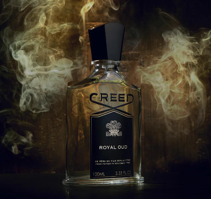 CREED Royal Oud Eau de Parfum, 100ml