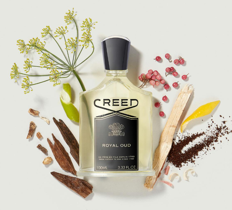 CREED Royal Oud Eau de Parfum, 100ml