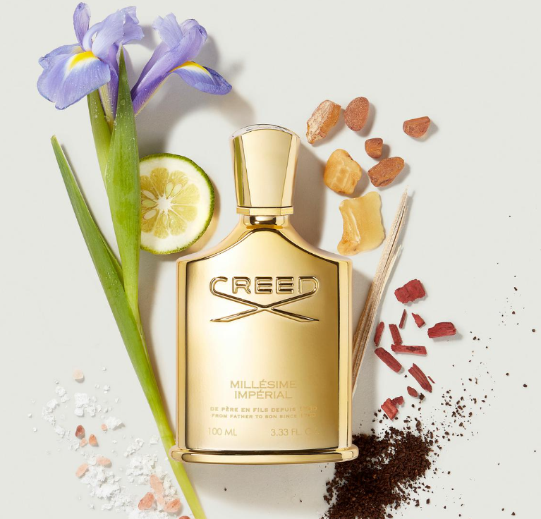 CREED Millésime Imperial Eau de Parfum, 100ml
