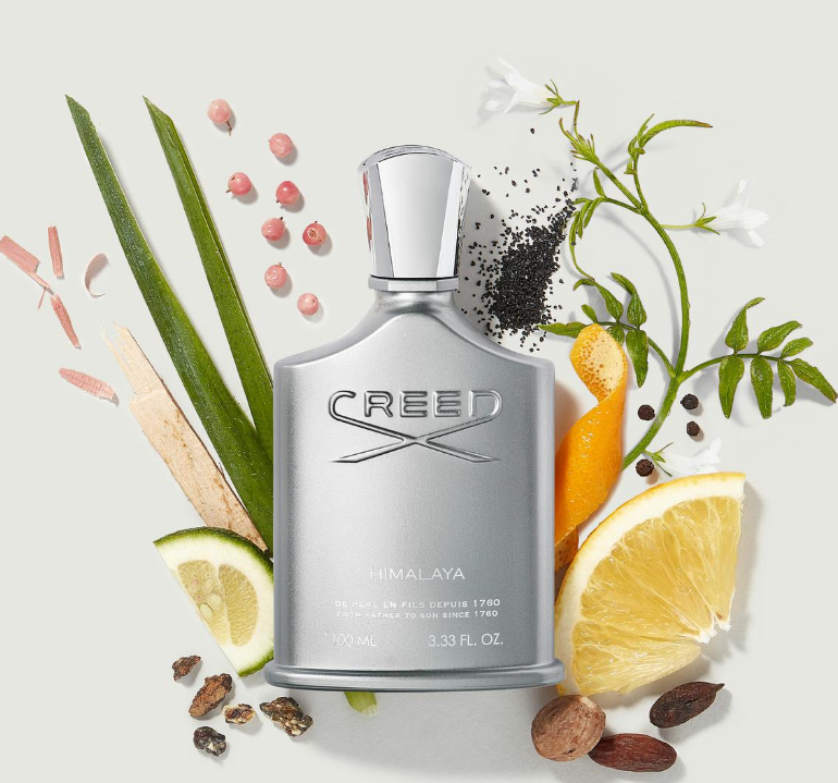 Creed Himalaya Eau de Parfum 100ml