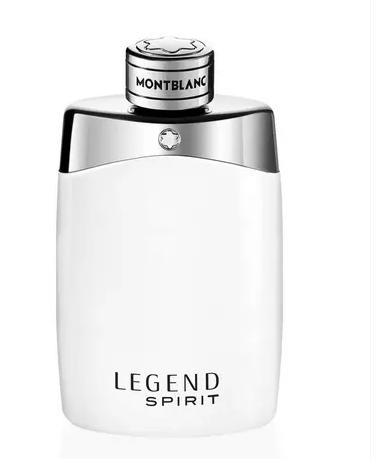 Montblanc Legend Spirit Eau De Toilette 100ML