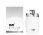 Montblanc Legend Spirit Eau De Toilette 100ML