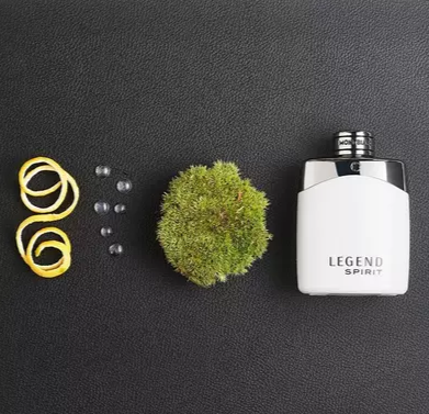 Montblanc Legend Spirit Eau De Toilette 100ML