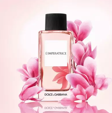 Dolce & Gabbana L'Imperatrice Eau de Toilette - 100ML