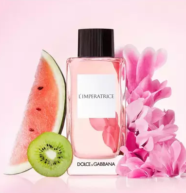 Dolce & Gabbana L'Imperatrice Eau de Toilette - 100ML