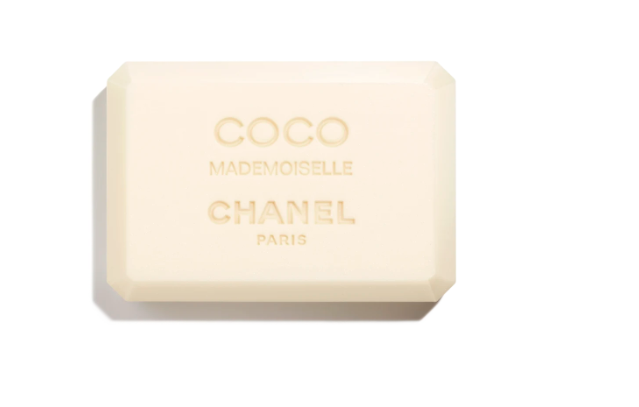 Chanel Coco Mademoiselle Gentle Perfumed Soap 100gm