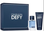 Calvin Klein Defy Eau de Toilette 50ml Gift Set