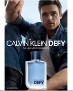 Calvin Klein Defy Eau de Toilette 50ml Gift Set