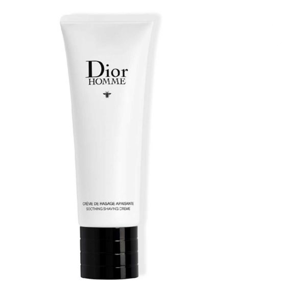 Dior Homme Soothing Shaving Crème 125ml