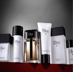 Dior Homme Soothing Shaving Crème 125ml