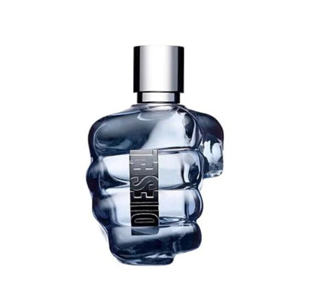 Diesel Only The Brave Eau de Toilette 125ml