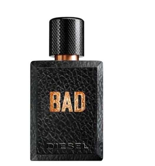 Diesel Bad Eau De Toilette 50ml