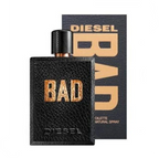 Diesel Bad Eau De Toilette 50ml