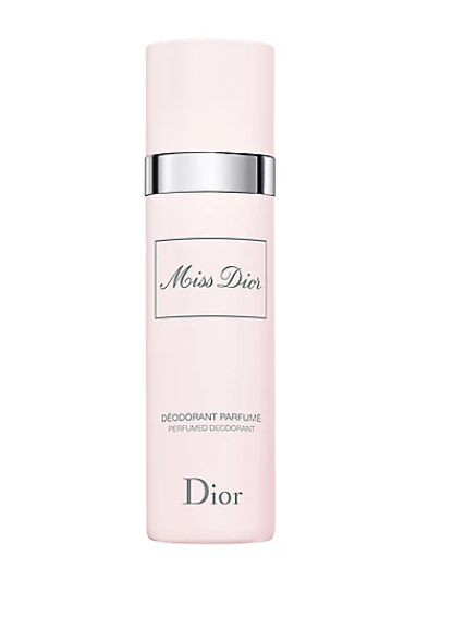 Dior Miss Dior Perfumed Deodorant Spray 100ml