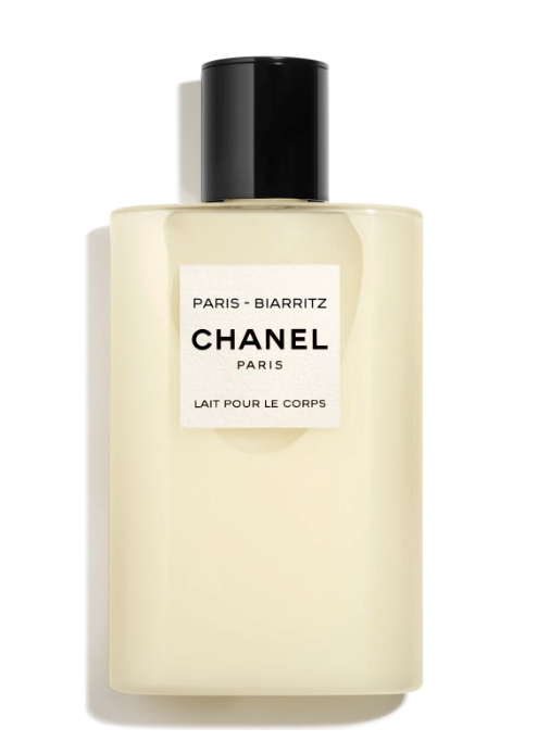 Chanel Paris-Biarritz Les Eaux de Chanel – Body Lotion 200ml