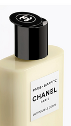 Chanel Paris-Biarritz Les Eaux de Chanel – Body Lotion 200ml