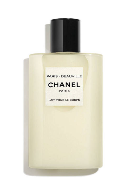 Chanel Paris-Deauville Les Eaux De Chanel Body Creme 200ml