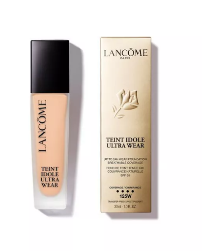 Lancome Teint Idole Ultra Wear Foundation 30ml - Shade: 125W