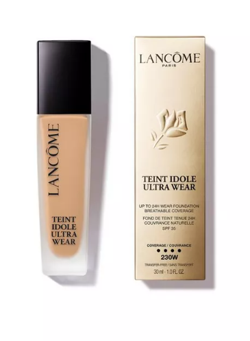 Lancôme Teint Idole Ultra Wear Foundation SPF35 30ml - Shade: 230W
