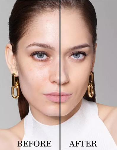 Lancôme Teint Idole Ultra Wear Foundation SPF35 30ml - Shade: 235N