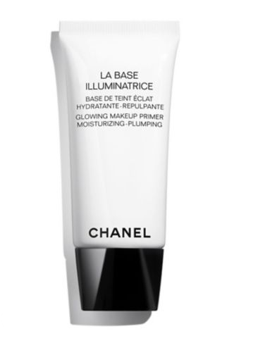 Chanel La Base Illuminatrice Glowing Primer Moisturising-Plumping 30ml