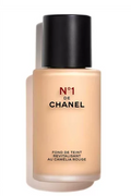 Chanel N°1 De Chanel Revitalising Foundation Illuminates - Hydrates - Protects 30ml - Shade: B20