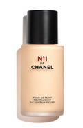 Chanel N°1 De Chanel Revitalising Foundation Illuminates - Hydrates - Protects 30ml - Shade: B10