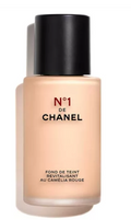 Chanel N°1 De Chanel Revitalising Foundation Illuminates - Hydrates - Protects  30ml - Shade: BR12