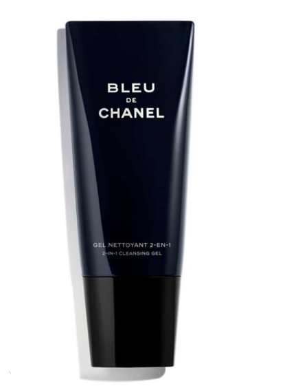 Chanel Bleu De chanel 2-IN-1 Cleansing Gel 100ml