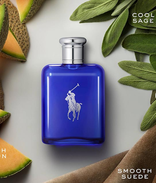 Ralph Lauren Polo Blue 75ml Eau de Toilette Gift Set
