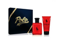 Ralph Lauren Polo Red Eau De Toilette 75ml Gift Set