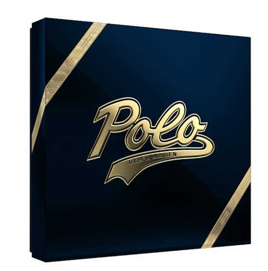 Ralph Lauren Polo Red Eau De Toilette 75ml Gift Set