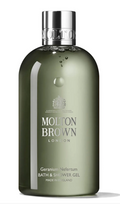 Molton Brown Geranium Nefertum Bath & Shower Gel 300ml