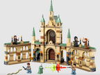 Lego Harry Potter The Battle of Hogwarts