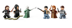 Lego Harry Potter The Battle of Hogwarts