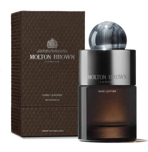 Molton Brown Dark Leather Eau De Parfum 100ml