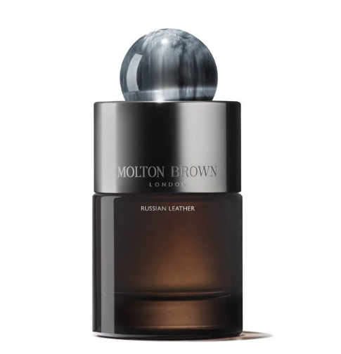 Molton Brown London Russian Leather Eau De Parfum 100ml