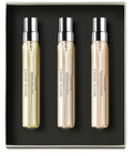 Molton Brown Floral & Spicy Fragrance discovery Set