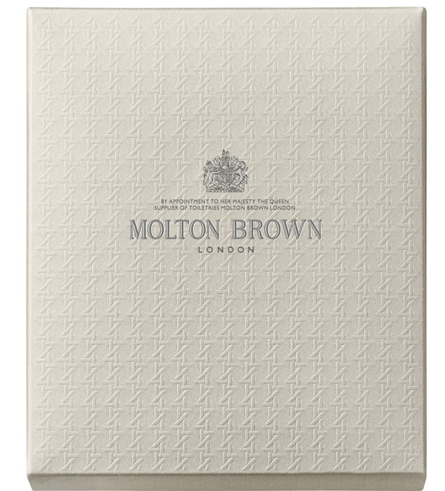 Molton Brown Floral & Spicy Fragrance discovery Set