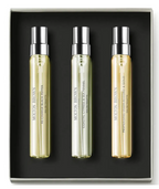 Molton Brown Woody & Aromatic Fragrance Discovery Set