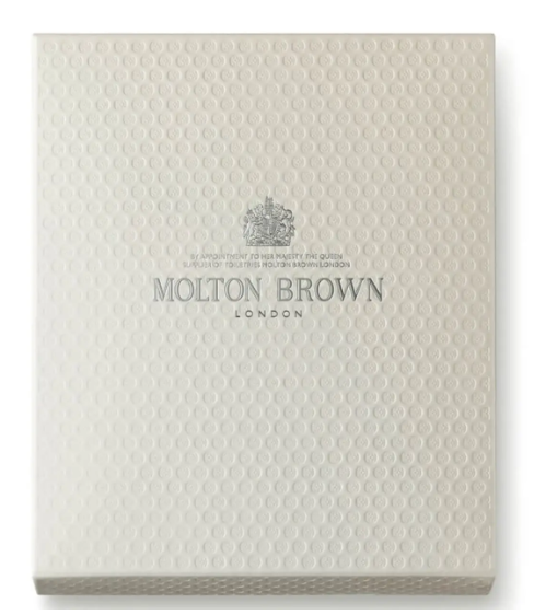 Molton Brown Woody & Aromatic Fragrance Discovery Set
