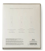Molton Brown Woody & Aromatic Fragrance Discovery Set
