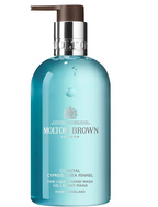 Molton Brown  London Coastal Cypress & Sea Fennel Fine Liquid Hand Wash 300ml