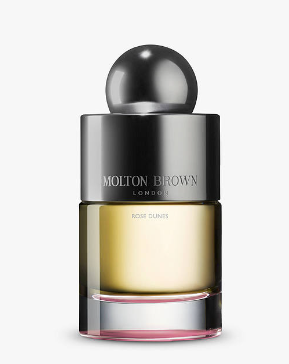 Molton Brown Rose Dunes Eau De Toilette 100ml