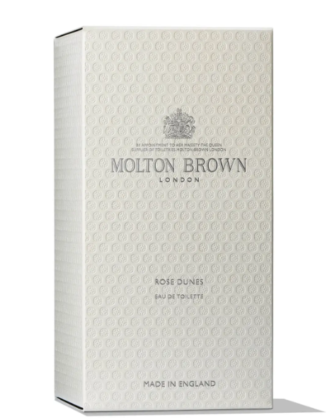Molton Brown Rose Dunes Eau De Toilette 100ml